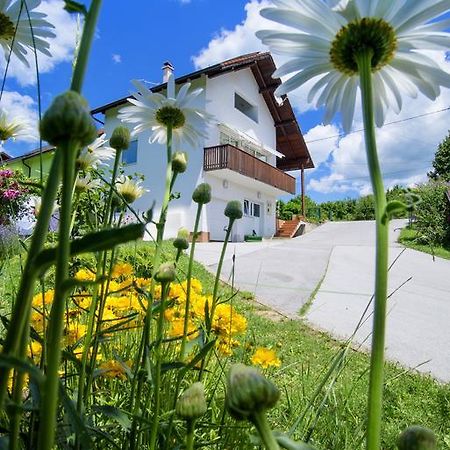 Apartment Bastaja Slunj Luaran gambar