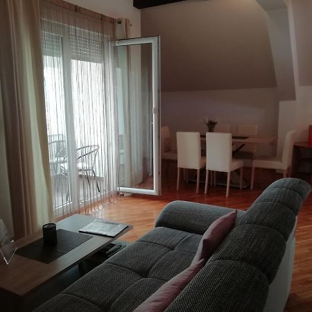 Apartment Bastaja Slunj Luaran gambar