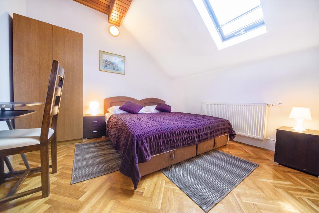 Apartment Bastaja Slunj Luaran gambar