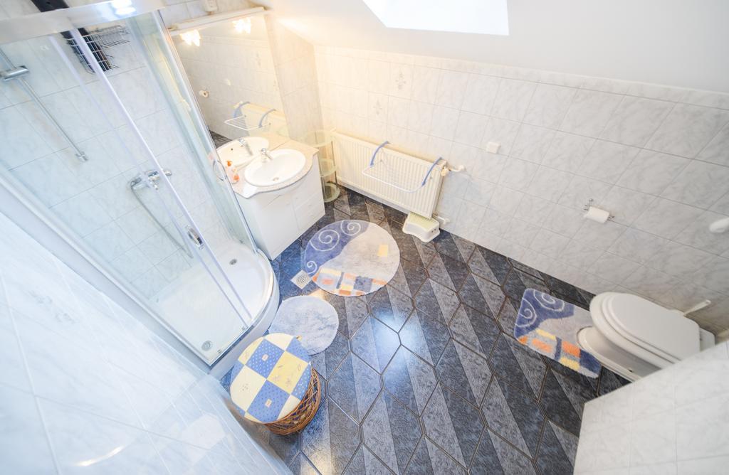 Apartment Bastaja Slunj Luaran gambar