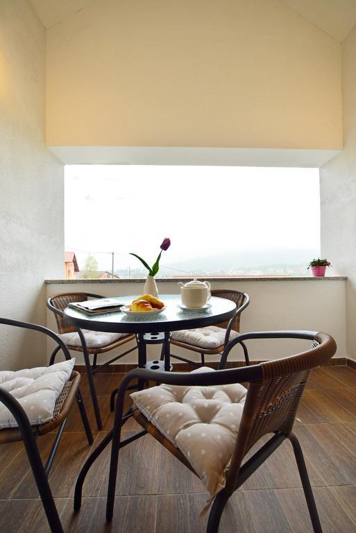Apartment Bastaja Slunj Luaran gambar