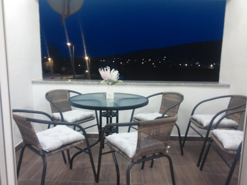 Apartment Bastaja Slunj Luaran gambar