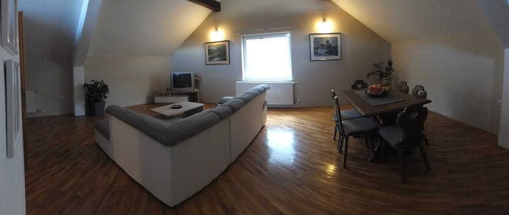 Apartment Bastaja Slunj Bilik gambar