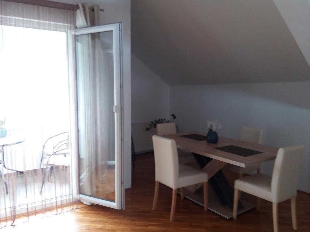 Apartment Bastaja Slunj Luaran gambar