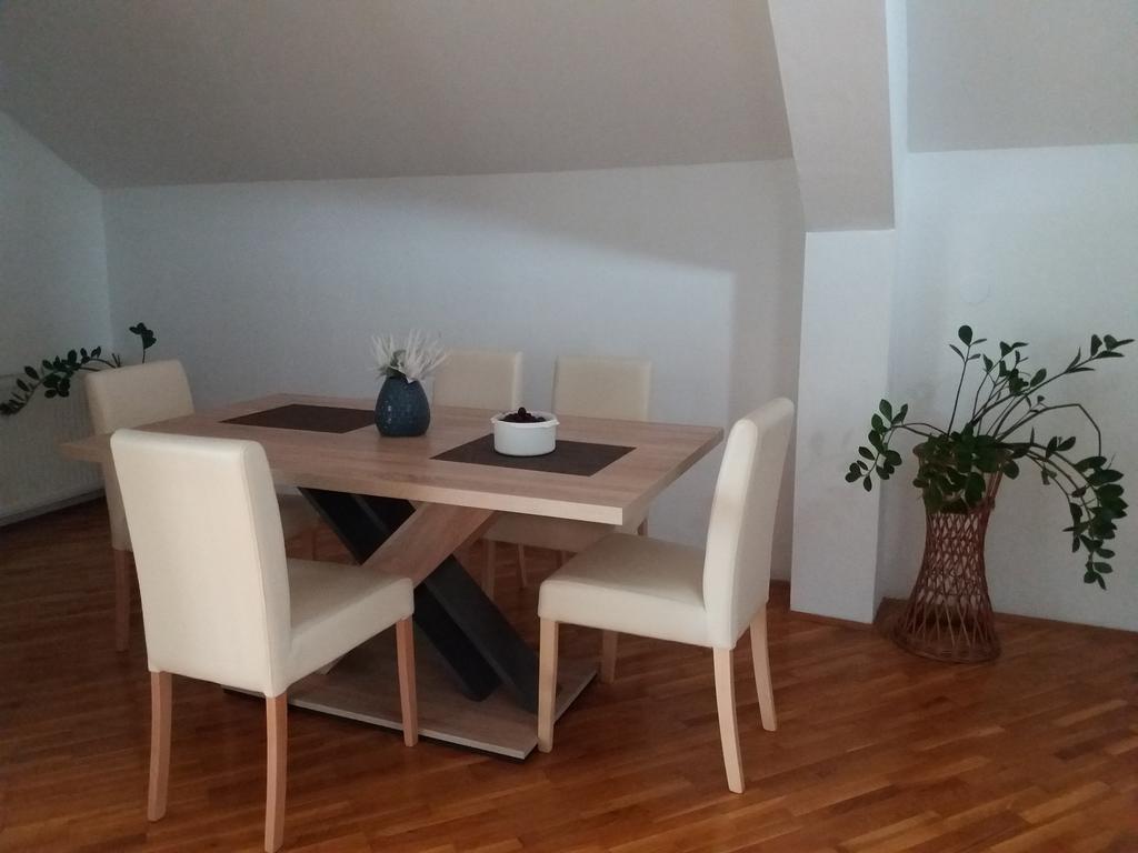 Apartment Bastaja Slunj Luaran gambar