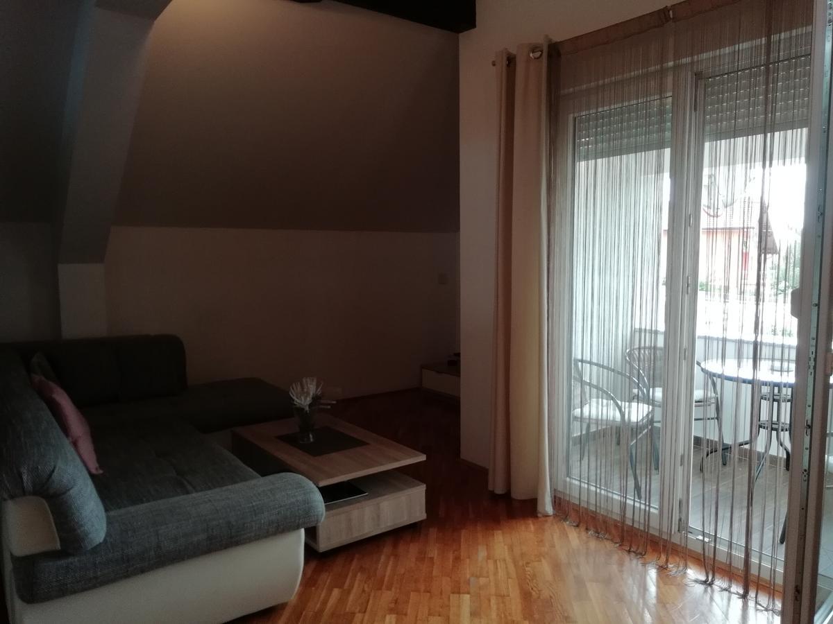 Apartment Bastaja Slunj Luaran gambar